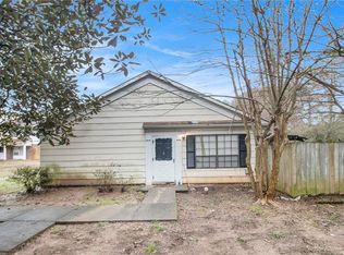 2626 Terrace Pkwy, Morrow, GA 30260