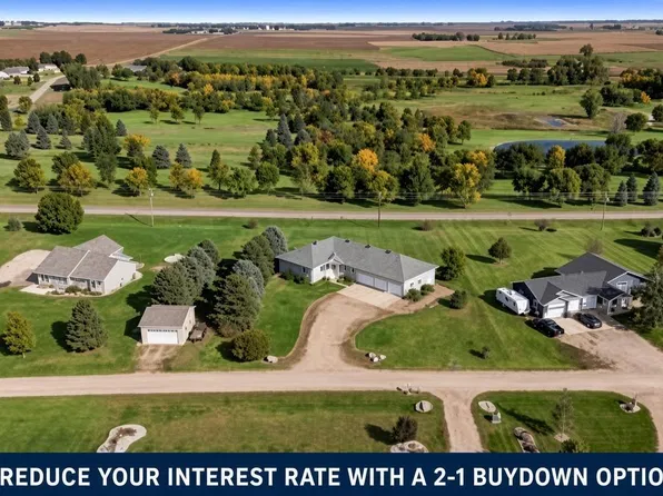 45114 Herman Blvd, Madison, SD 57042