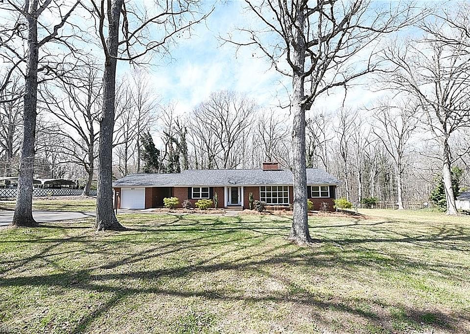 5271 Yadkinville Rd, Pfafftown, NC 27040 Zillow