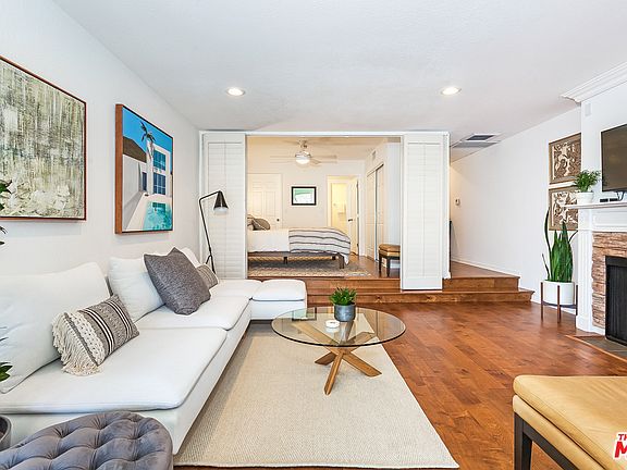 2nd image of 1355 N Sierra Bonita Ave APT 413