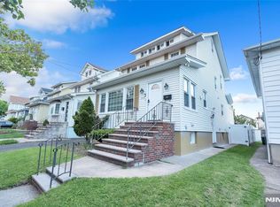 353 Page Ave, Lyndhurst, NJ 07071
