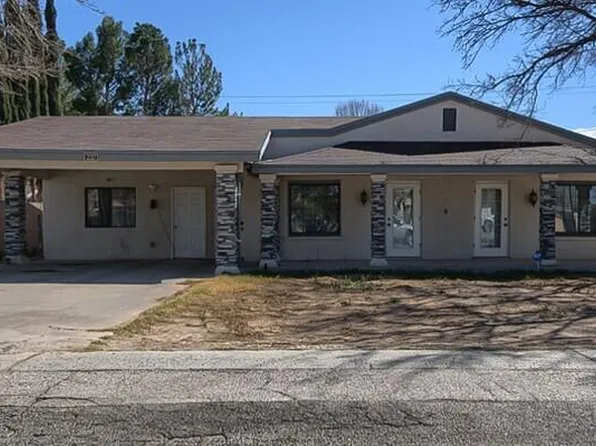 232 McKinney St, Clint, TX 79836