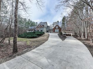 435 Keeter Rd, Canton, GA 30114