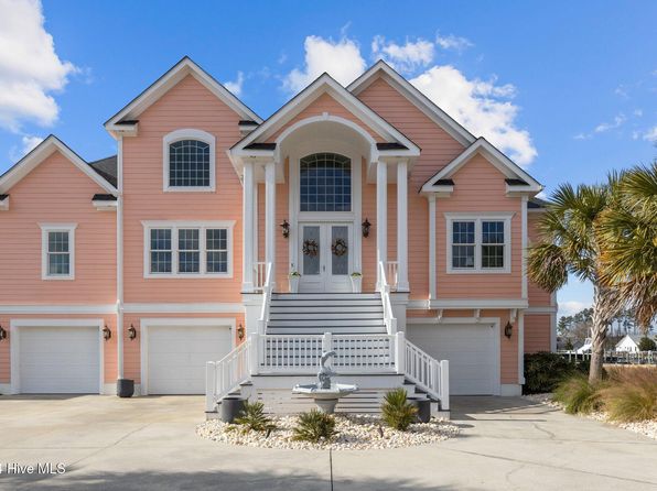241 Gatsey Lane, Beaufort, NC 28516