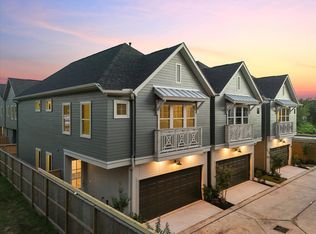 3422 Mansfield St, Houston, TX 77091