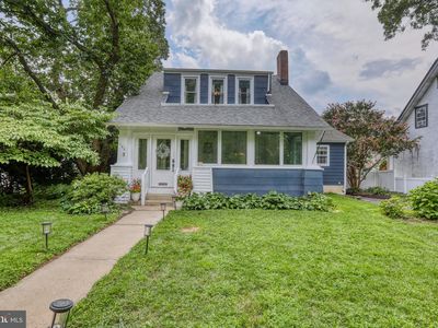 108 Volan St, Merchantville, NJ, 08109