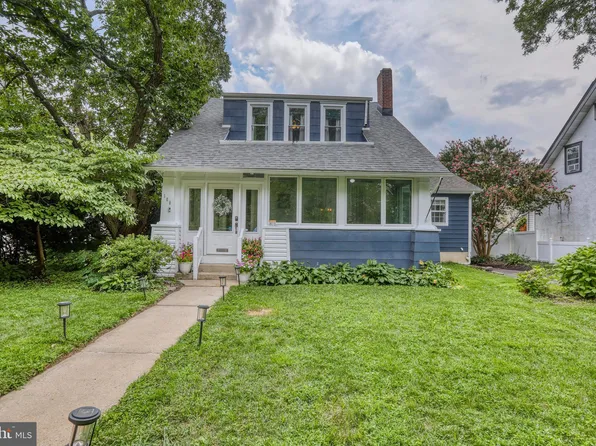 108 Volan St, Merchantville, NJ 08109