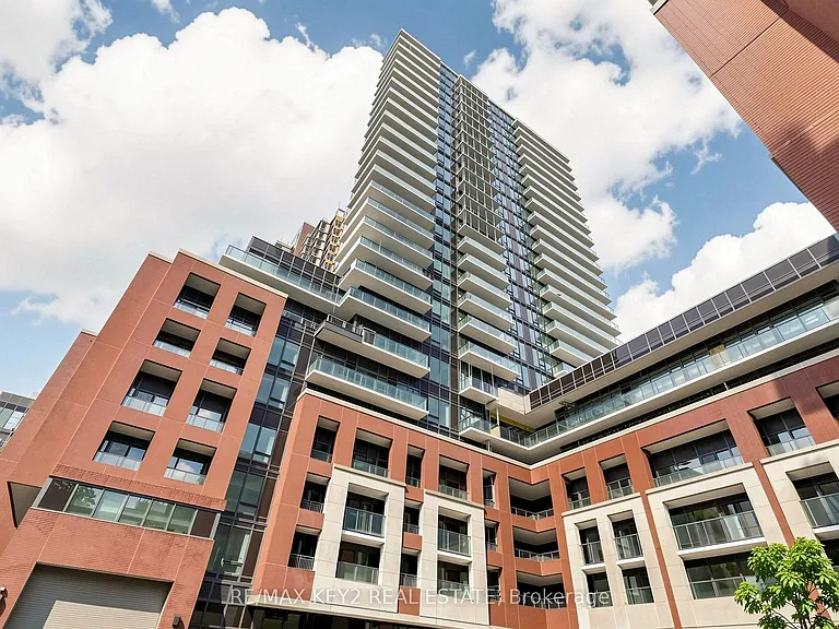 4010 Eglinton Ave W #522 — Photo 2