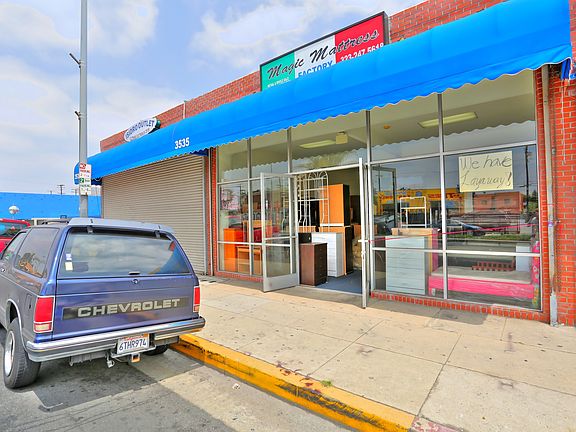 3rd image of 3531 Slauson Ave