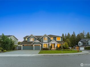 3004 230th Pl SE, Bothell, WA 98021