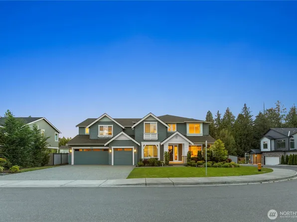 3004 230th Place SE, Bothell, WA 98021
