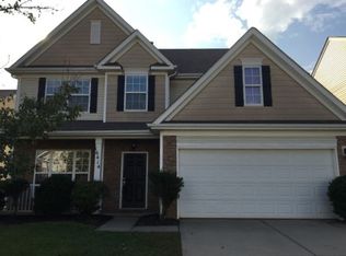 16414 Austringer Pl, Charlotte, NC 28278