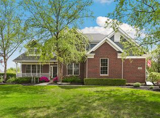 21429 English Dr, Frankfort, IL 60423