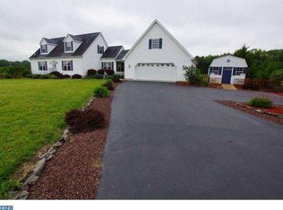 8752 Greenwood Rd, Greenwood, DE 19950