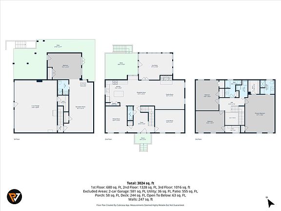 2nd image of 6446 Poages Mill Dr