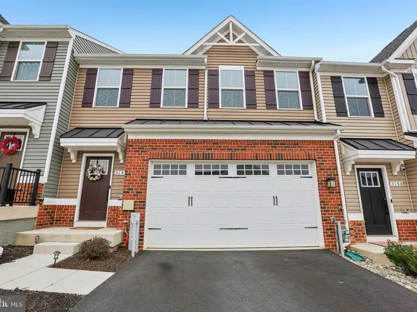 3152 Strasbaugh Dr, Bel Air, MD 21015