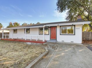 7507 Chula Vista Dr, Citrus Heights, CA 95610