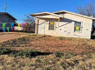 5358 Pueblo Dr, Abilene, TX 79605