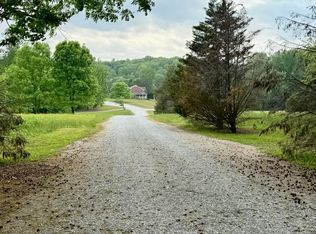 3610 County Road 299, Florence, AL 35634