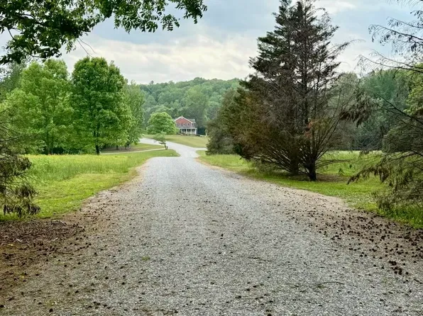3610 County Road 299, Florence, AL 35634