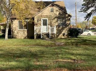 1502 W McClellan St, Flint, MI 48504