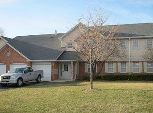 2450 Raleigh Ct #1711-1, Schaumburg, IL 60193