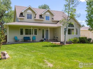 7430 Cardinal Ln, Longmont, CO 80503