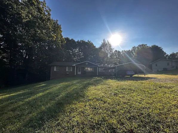 148 Mountain View Estates Rd, Wartburg, TN 37887