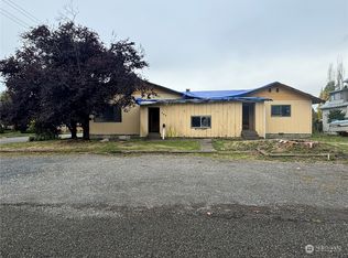 703 M St, Centralia, WA