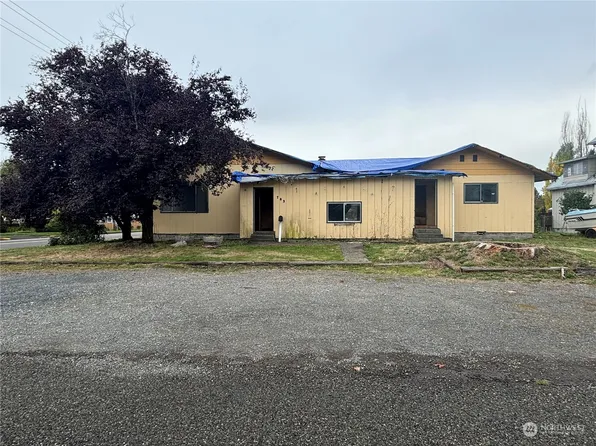 703 M Street, Centralia, WA 98631