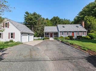 92 Newcomb St, Norton, MA 02766