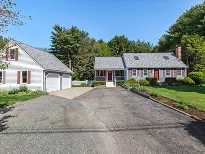 92 Newcomb St, Norton, MA, 02766