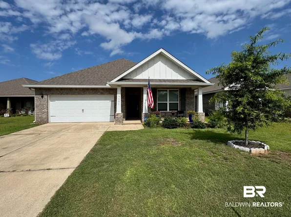9601 Volterra Ave, Daphne, AL 36526