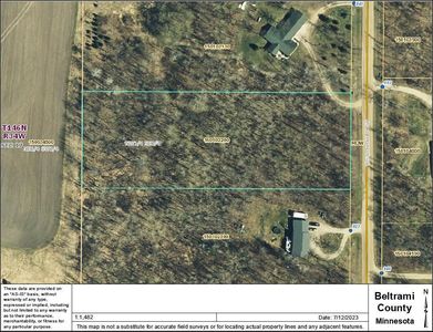 Whisperwood Ct SW, Bemidji, MN, 56601