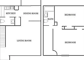Colony Apartments — Photo 6