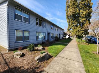 302 Monmouth Ave S #105, Monmouth, OR 97361