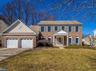 2220 Carter Mill Way, Brookeville, MD 20833