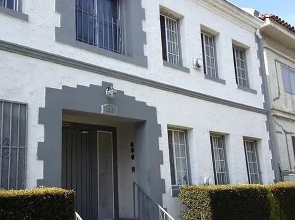 133 N Reno St, Los Angeles, CA