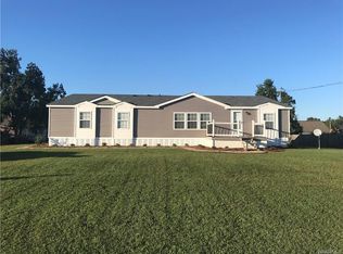 90 Bonnie Ln, Wetumpka, AL 36092