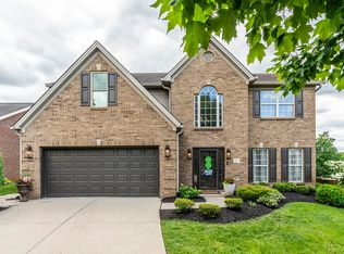 2217 Dogwood Trace Blvd, Lexington, KY 40514