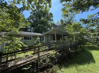 738 Hiawassee Ests, Hiawassee, GA 30546