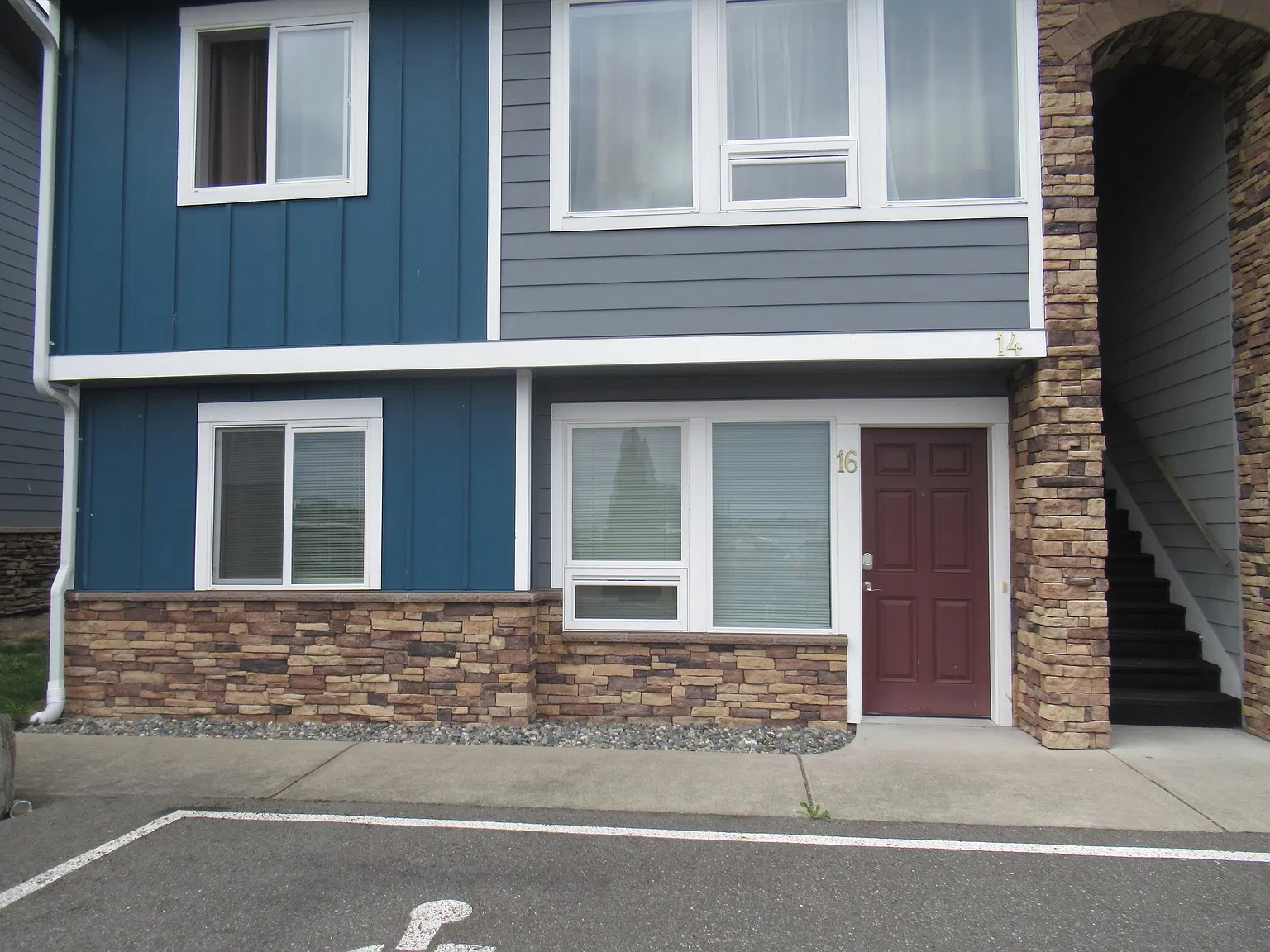 1 bed, $1,750 — Photo 1