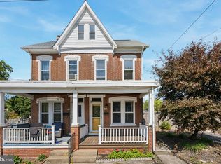 519 Willow St, Pottstown, PA 19464