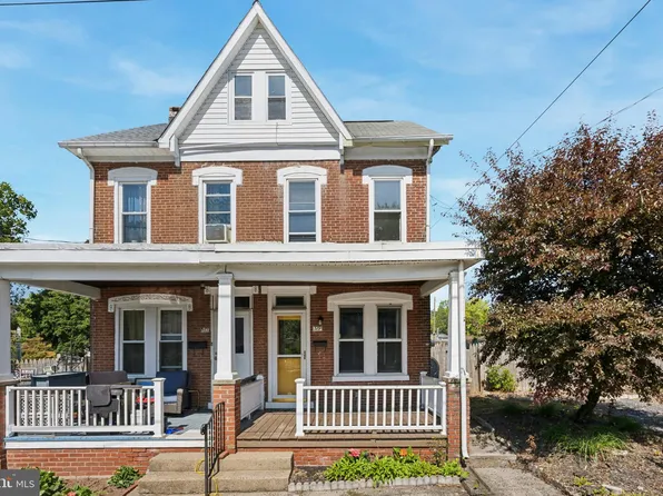 519 Willow St, Pottstown, PA 19464