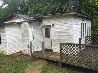 400 Hickory, Irondale, MO 63648