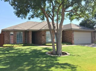 6036 74th St, Lubbock, TX 79424