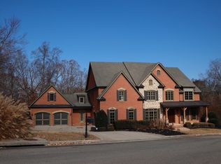 16100 Segwick Dr, Milton, GA 30004