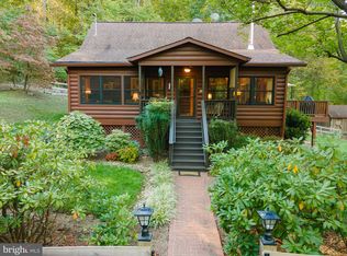 3650 Cherry Hill Rd, Linden, VA 22642