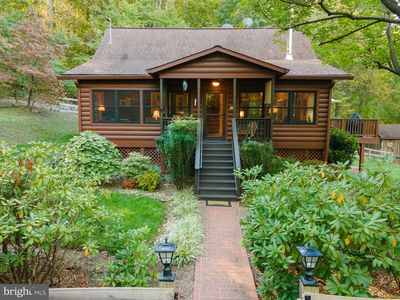 3650 Cherry Hill Rd, Linden, VA, 22642