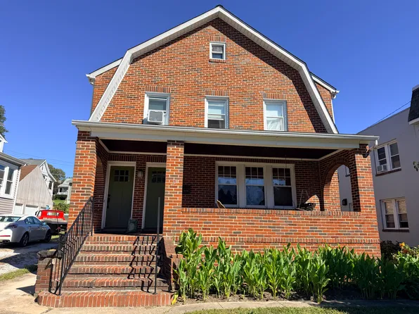 633 Plymouth Rd Floor 1, Baltimore, MD 21229
